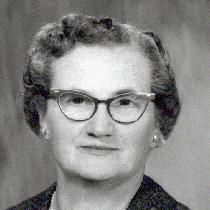 Mary Catherine Walborn